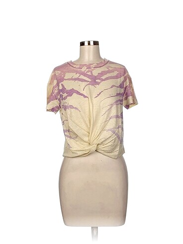 All Saints T-shirt %70 İndirimli.