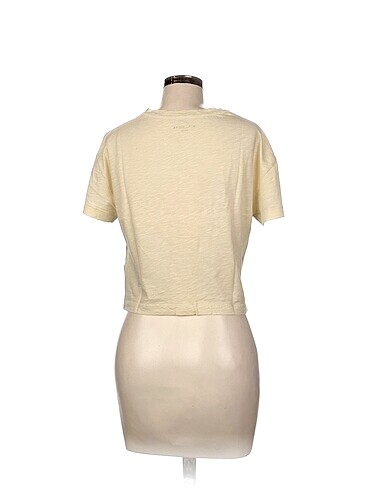 xs Beden All Saints T-shirt %70 İndirimli.