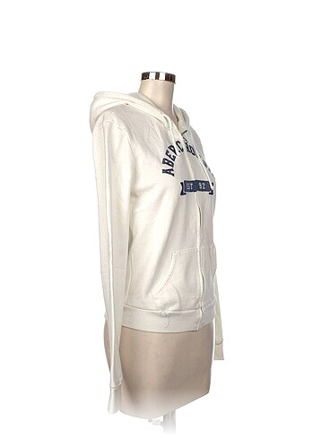 Abercrombie & Fitch Abercrombie & Fitch Hırka %70 İndirimli.