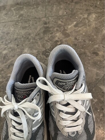 New Balance Çocuk new balance sneaker