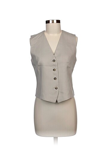 Zara Yelek %70 İndirimli.