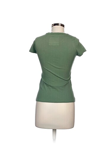 xs Beden Abercrombie & Fitch T-shirt %70 İndirimli.