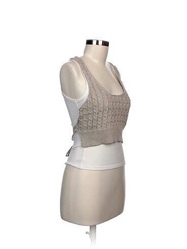 Zara Zara Bluz %70 İndirimli.