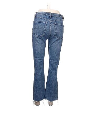 36 Beden Zara Jean / Kot %70 İndirimli.