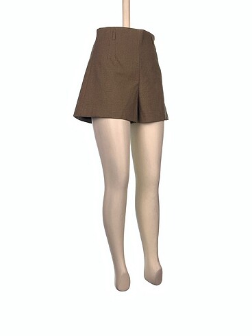Vintage Love Vintage Love Mini Şort %70 İndirimli.