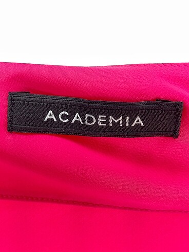 universal Beden pembe Renk Academia Bluz %70 İndirimli.