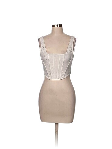 Zara Bluz %70 İndirimli.