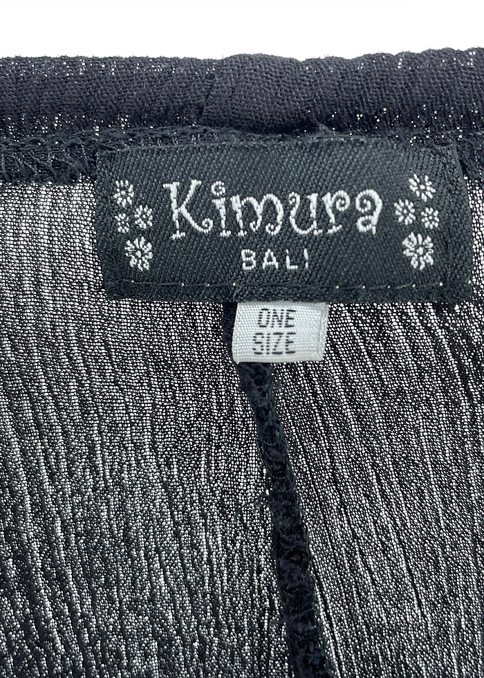 Vintage Love Kısa Tulum %70 İndirimli. - Görsel 4