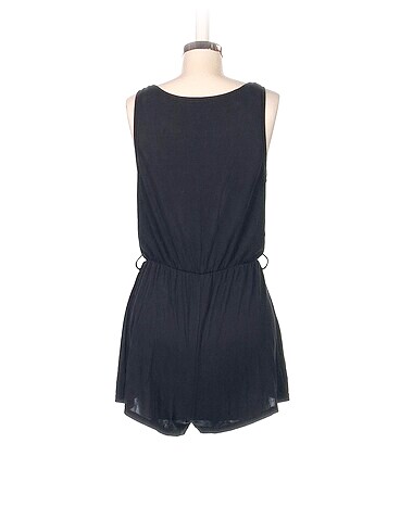 Oysho Kısa Tulum %70 İndirimli. - Görsel 3