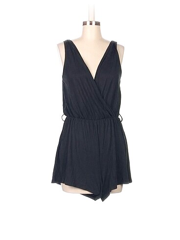 Oysho Kısa Tulum %70 İndirimli. - Görsel 2