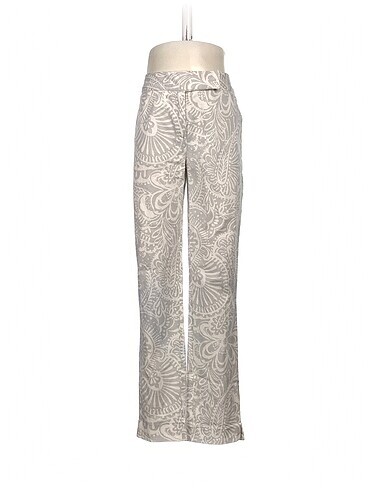 PreLoved Kumaş Pantolon %70 İndirimli.