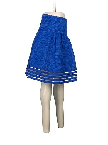 Vintage Love PreLoved Mini Etek %70 İndirimli.