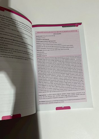 Yaratıcılığın Keşfi 4 - Okul Öncesi Eğitim Kitabı - Görsel 2