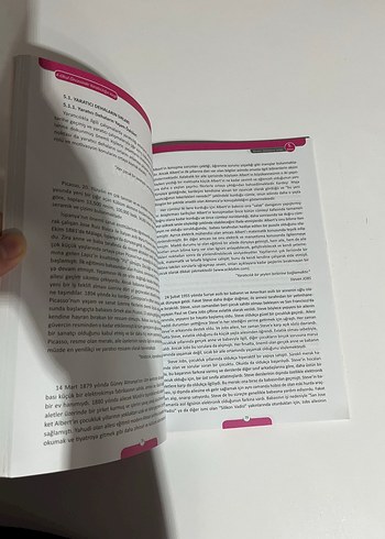 Yaratıcılığın Keşfi 4 - Okul Öncesi Eğitim Kitabı - Görsel 3