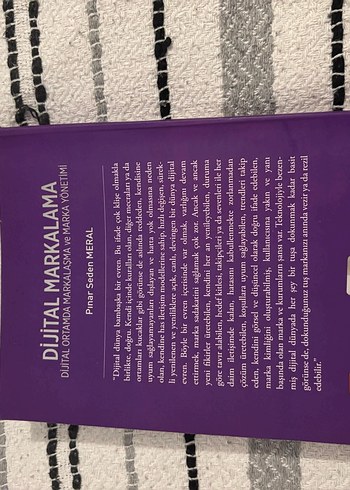 Dijital Markalama - Pınar Seçil Meral - Görsel 3