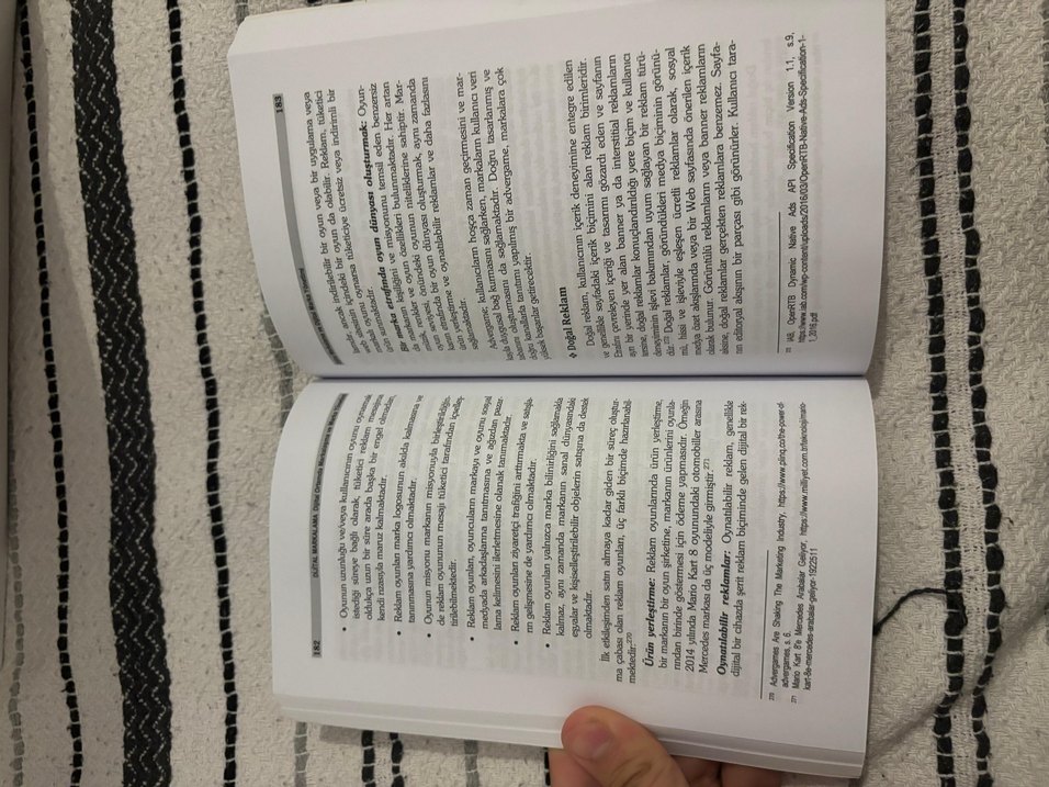 Dijital Markalama - Pınar Seçil Meral - Görsel 2