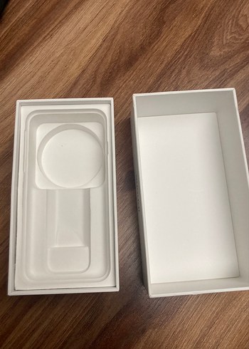 Siyah ıphone 7 kutusu - Görsel 4