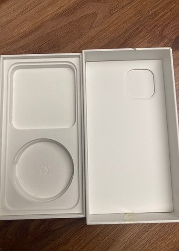 Mor iPhone 12 Kutu - Görsel 4