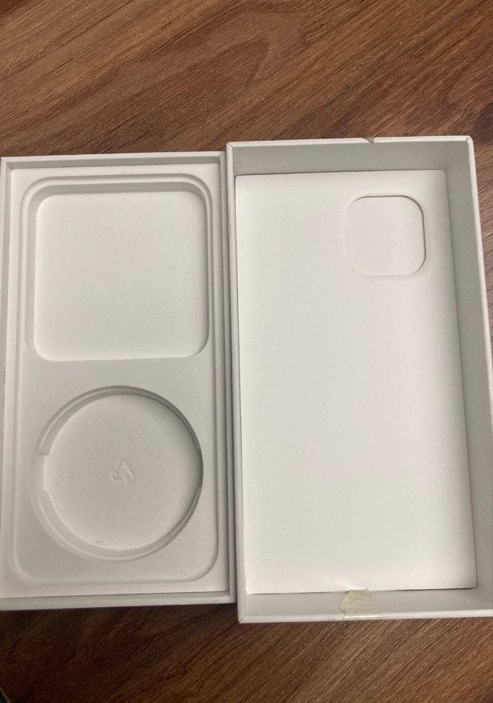 Mor iPhone 12 Kutu - Görsel 4