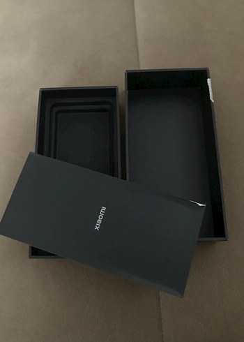 Xiaomi Mi 11 Ultra Siyah Android Telefon kutusu - Görsel 5