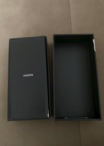 Xiaomi Mi 11 Ultra Siyah Android Telefon kutusu - Görsel 4