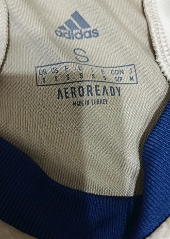 Orjinal Fenerbahçe forması - Görsel 4