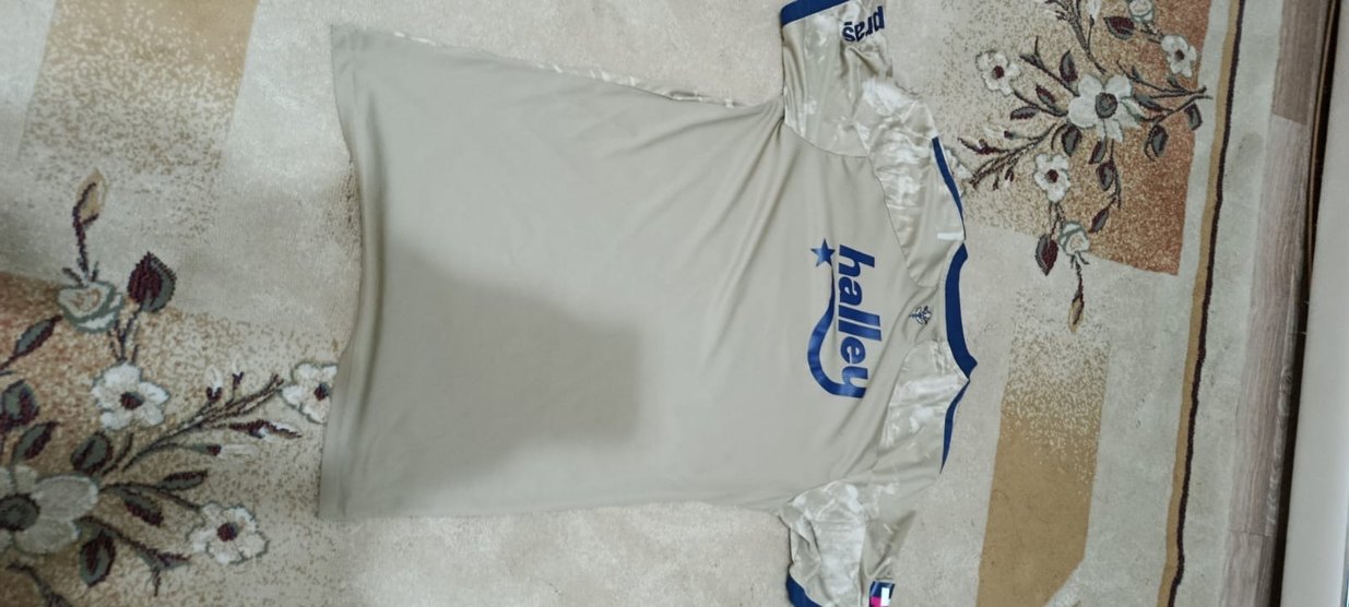 Orjinal Fenerbahçe forması - Görsel 2