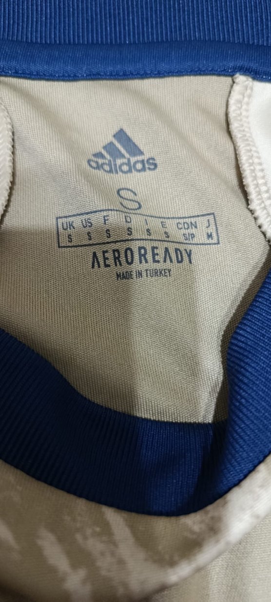 Orjinal Fenerbahçe forması - Görsel 4