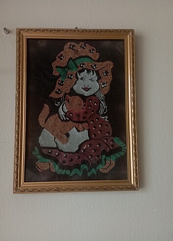 Vintage ürün ??