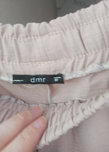 m Beden çeşitli Renk Efil efil pantolon 