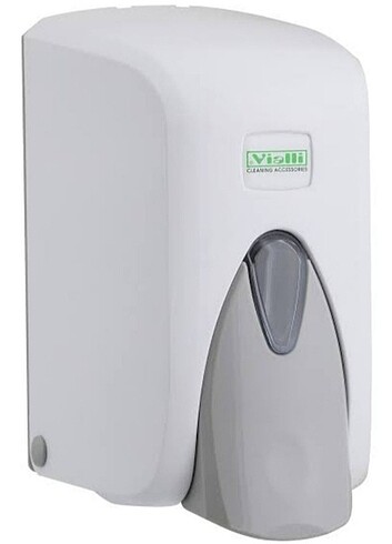 Vialli markalı sıvı sabunluk 