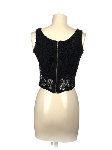 s Beden PreLoved Bluz %70 İndirimli.