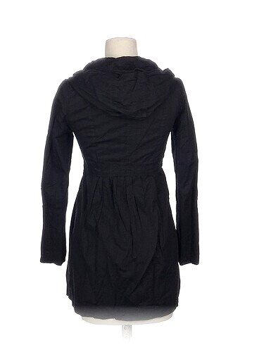 34 Beden H&M Trenchcoat %70 İndirimli.