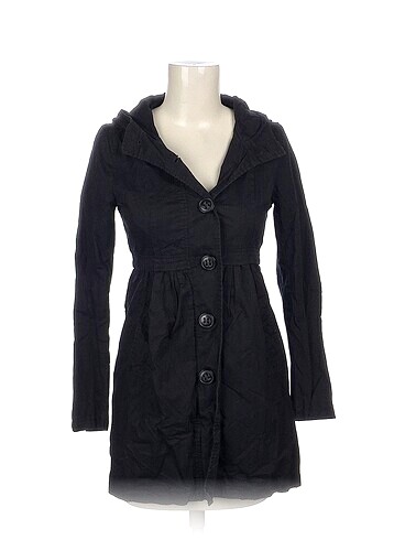 H&M Trenchcoat %70 İndirimli.