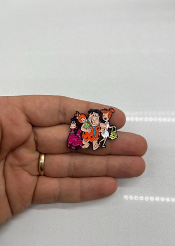 Taşdevri Pin