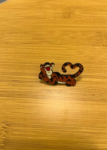 Winnie the Pooh Broş / Pin