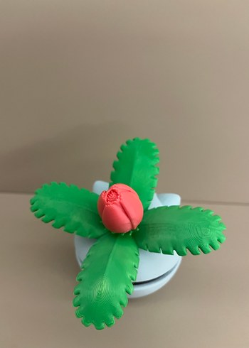 Pokemon Ivysaur Poketopu - Görsel 4