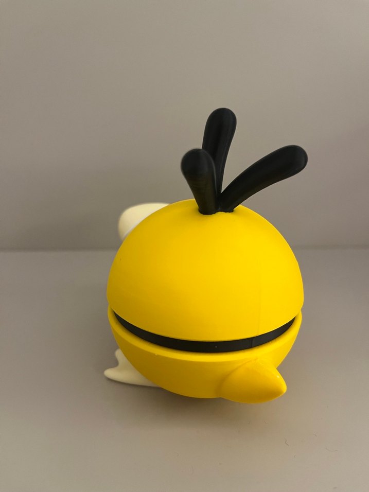 Pokemon Psyduck Poketop - Görsel 5