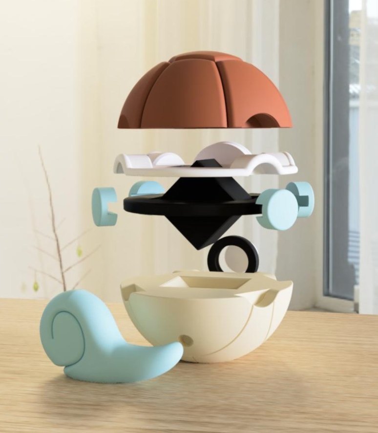 Pokemon Squirtle Pokeball - Görsel 2