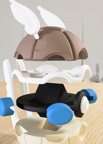 Pokemon Wartortle Pokeball - Görsel 5