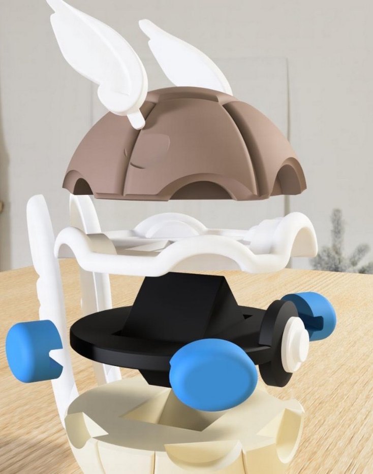 Pokemon Wartortle Pokeball - Görsel 5