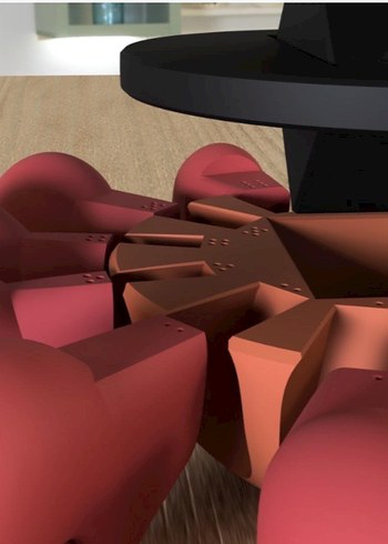 Pokemon Vulpix Pokeball - Görsel 3