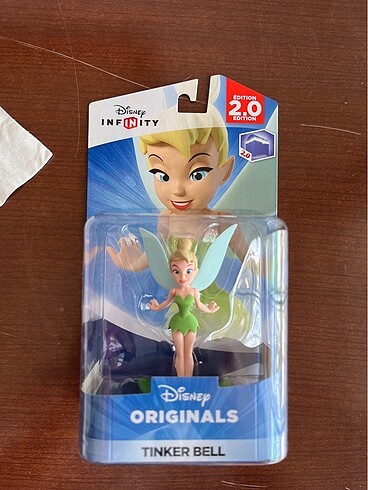 Disney infinity Tinkerbell