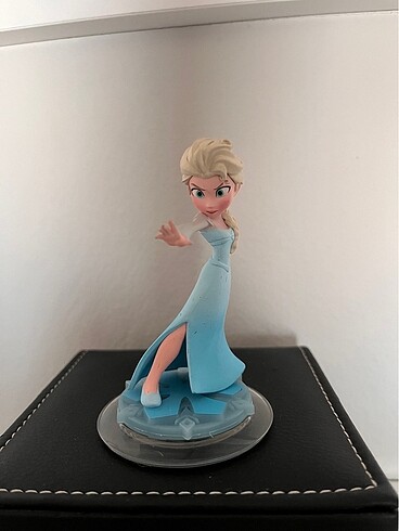 Disney infinity Elsa