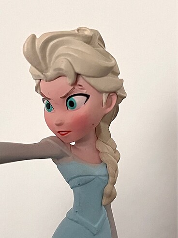  Beden Disney infinity Elsa