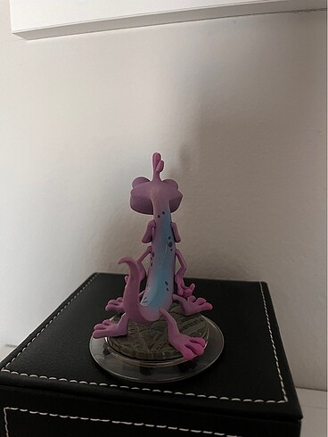  Beden Disney infinity Randy