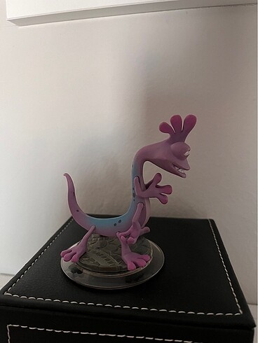  Beden Renk Disney infinity Randy
