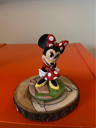 Disney infinity Minnie 3.0