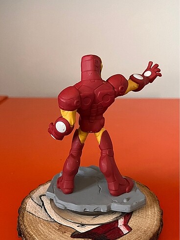  Disney infinity İronman