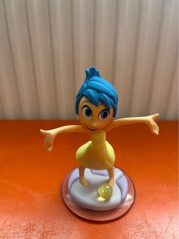 Disney infinity Joy